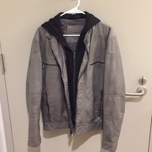 Calvin Klein Jacket